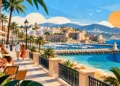 Qué hacer en Ceuta este fin de semana del 17 y 18 de octubre: castillos, cine, fútbol y planes para todos