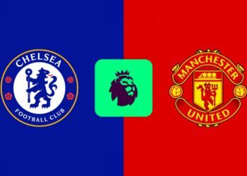 Chelsea – Manchester United: Horario y dónde ver en directo el partido de la Premier League Chelsea – Manchester United: Horario y dónde ver en directo el partido de la Premier League