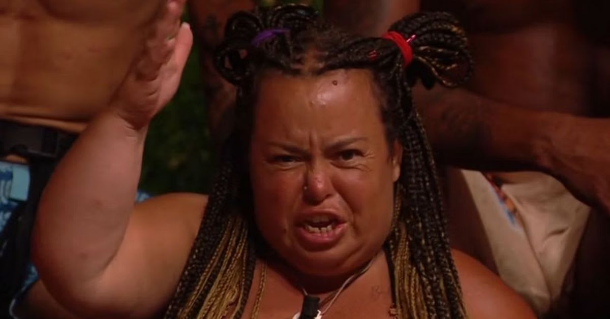 La polémica por una supuesta estrategia centra el debate en ‘Supervivientes All Stars’: «Prefiero estar sola que mal acompañada» La polémica por una supuesta estrategia centra el debate en ‘Supervivientes All Stars’: «Prefiero estar sola que mal acompañada»
