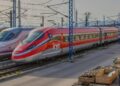 EN DIRECTO | Cortada la alta velocidad entre Madrid y Andalucía por una colisión entre un Iryo y un AVE en Toledo EN DIRECTO | Cortada la alta velocidad entre Madrid y Andalucía por una colisión entre un Iryo y un AVE en Toledo