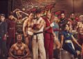 Estrenos de cine en Ceuta esta semana: Street Fighter, Whalefall y Cars vuelven a la cartelera Estrenos de cine en Ceuta esta semana: Street Fighter, Whalefall y Cars vuelven a la cartelera
