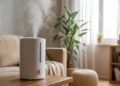 “Humidificador en casa: cómo elegirlo y mantenerlo para un aire más confortable”