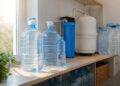 «Agua en casa» para prevenir problemas: cómo planificar el almacenamiento y usarlo con seguridad en Ceuta «Agua en casa» para prevenir problemas: cómo planificar el almacenamiento y usarlo con seguridad en Ceuta