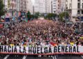 Convocada huelga general en España para el 11 de noviembre por el derecho a la vivienda Convocada huelga general en España para el 11 de noviembre por el derecho a la vivienda