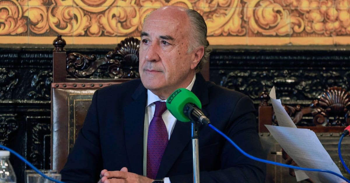 Crisis política en Algeciras afecta al PP de cara a las elecciones del 29-N Crisis política en Algeciras afecta al PP de cara a las elecciones del 29-N