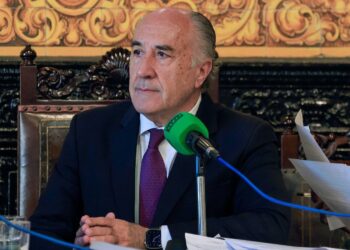 Crisis política en Algeciras afecta al PP de cara a las elecciones del 29-N