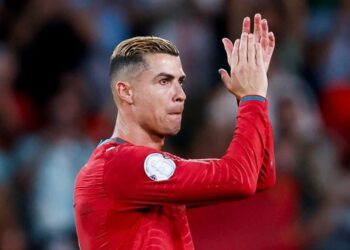 Durísimo comunicado de Cristiano Ronaldo tras abandonar la selección de Portugal: «Si no me querían allí, solo debían decírmelo»