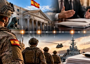 Cronología: un año de negociaciones para que los militares sean profesión de riesgo