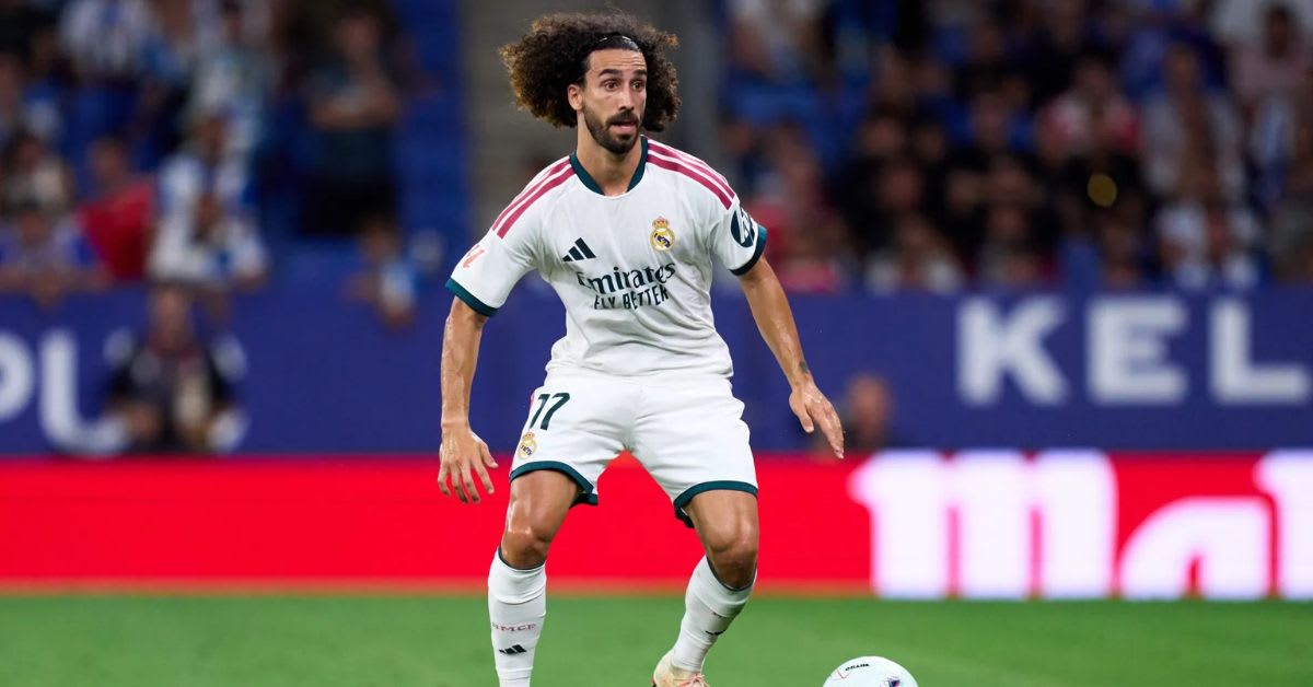 La afición del Santiago Bernabéu sale en defensa de Marc Cucurella ante los pitos de los seguidores del Leipzig La afición del Santiago Bernabéu sale en defensa de Marc Cucurella ante los pitos de los seguidores del Leipzig