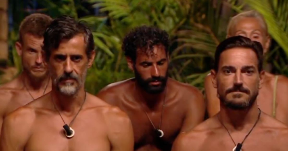 ‘Supervivientes All Stars 3’ confirna al nuevo expulsado de la edición ‘Supervivientes All Stars 3’ confirna al nuevo expulsado de la edición