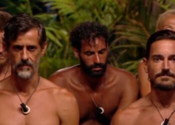 ‘Supervivientes All Stars 3’ confirna al nuevo expulsado de la edición ‘Supervivientes All Stars 3’ confirna al nuevo expulsado de la edición