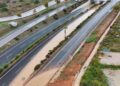 La DANA Adam remite en la Península tras causar cuatro muertos y dejar más de 700 litros en el Levante La DANA Adam remite en la Península tras causar cuatro muertos y dejar más de 700 litros en el Levante