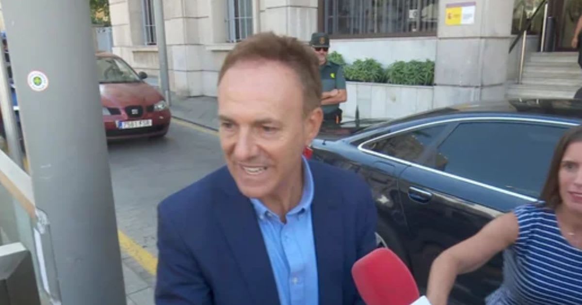 Quién es David de la Encina: edad, trayectoria y por qué el Gobierno lo elige como delegado en Ceuta