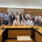 Desalojados policías y guardias civiles que se encerraron en Interior por una jubilación digna