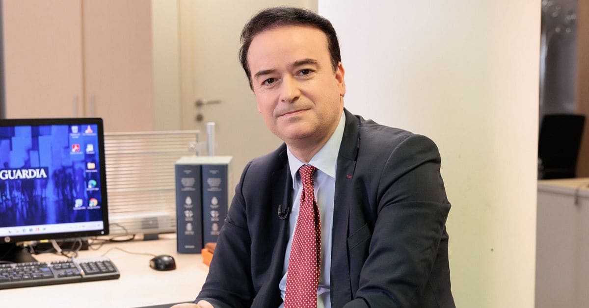 Iván Redondo vivió durante 14 años en un piso de alquiler social un 50% más barato en el exclusivo barrio de Salamanca Iván Redondo vivió durante 14 años en un piso de alquiler social un 50% más barato en el exclusivo barrio de Salamanca