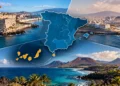 Ceuta, Canarias y Marruecos: el rompecabezas horario que se lía este domingo
