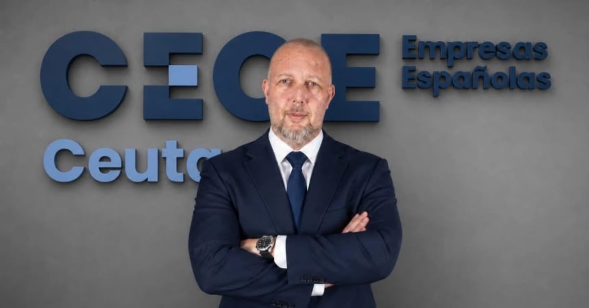 Dimisión del secretario general de CECE agrava incertidumbres tras elecciones de abril Dimisión del secretario general de CECE agrava incertidumbres tras elecciones de abril