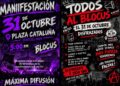 Disturbios en Barcelona: el papel de las redes sociales y el impacto en los jóvenes Disturbios en Barcelona: el papel de las redes sociales y el impacto en los jóvenes
