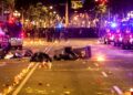 Disturbios en Barcelona: más de cien detenidos tras protestas violentas Disturbios en Barcelona: más de cien detenidos tras protestas violentas