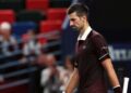Djokovic cae eliminado en Viena y reactiva las opciones de Rafa Jódar para clasificarse a las ATP Finals Djokovic cae eliminado en Viena y reactiva las opciones de Rafa Jódar para clasificarse a las ATP Finals