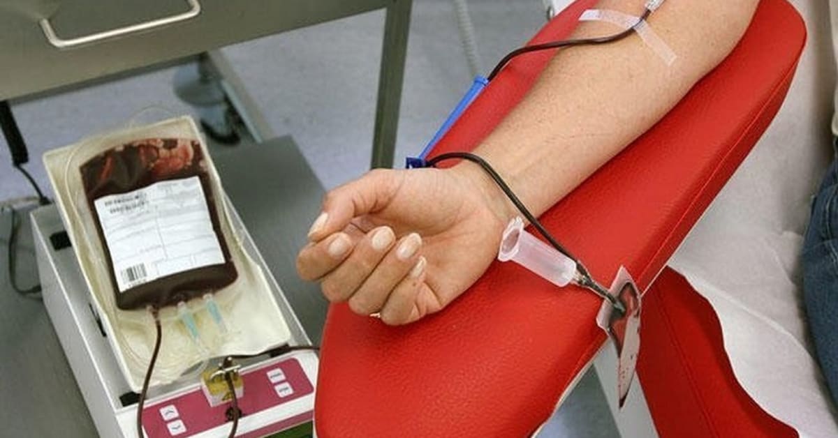 Madrid pide donaciones urgentes de sangre de todos los grupos tras el trágico accidente ferroviario en Toledo