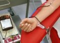 Madrid pide donaciones urgentes de sangre de todos los grupos tras el trágico accidente ferroviario en Toledo Madrid pide donaciones urgentes de sangre de todos los grupos tras el trágico accidente ferroviario en Toledo