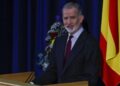 Los Reyes culminan el diseño de su histórica visita a Ceuta y Melilla tras invitar a su sociedad civil al 12 de Octubre Los Reyes culminan el diseño de su histórica visita a Ceuta y Melilla tras invitar a su sociedad civil al 12 de Octubre