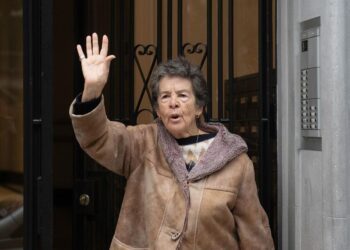Revelan que la empresa inmobiliaria vinculada a Maricarmen contaba con 5,7 millones de euros de capital en los años 90