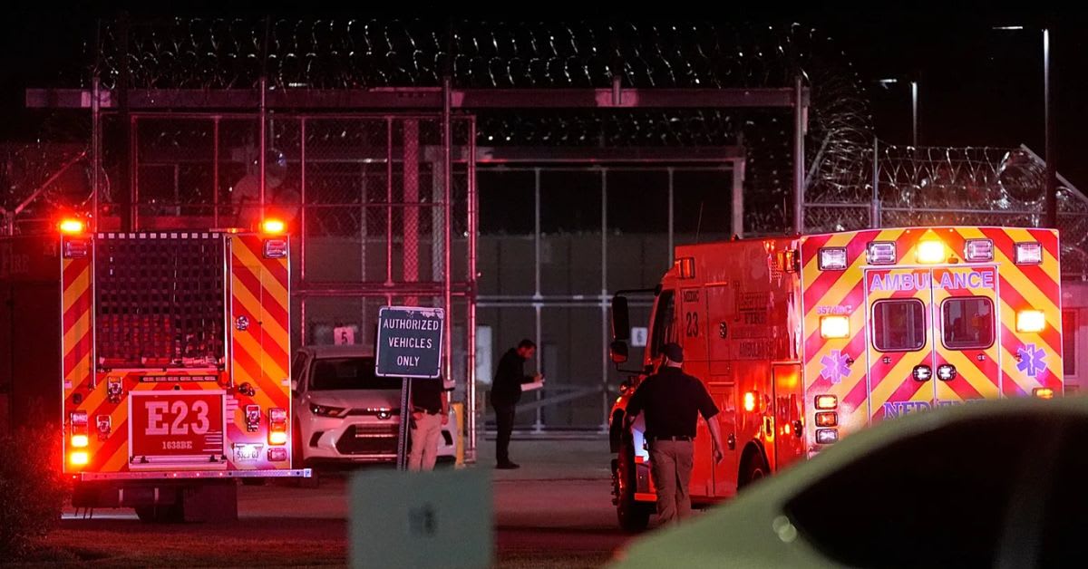 Una condenada a muerte en EE.UU. sobrevive a la ejecución tras recibir dos inyecciones letales