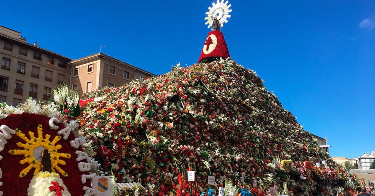 El 12 de octubre de 2026 será festivo en toda España por la Fiesta Nacional El 12 de octubre de 2026 será festivo en toda España por la Fiesta Nacional