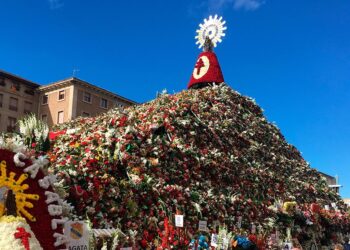 El 12 de octubre de 2026 será festivo en toda España por la Fiesta Nacional