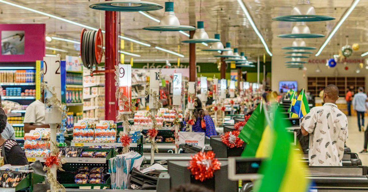 El encarecimiento de los alimentos impacta en el poder adquisitivo de los hogares españoles El encarecimiento de los alimentos impacta en el poder adquisitivo de los hogares españoles