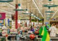 El encarecimiento de los alimentos impacta en el poder adquisitivo de los hogares españoles El encarecimiento de los alimentos impacta en el poder adquisitivo de los hogares españoles