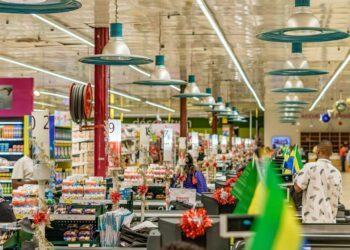 El encarecimiento de los alimentos impacta en el poder adquisitivo de los hogares españoles