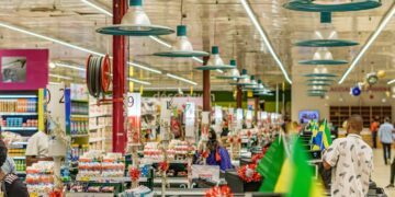 El encarecimiento de los alimentos impacta en el poder adquisitivo de los hogares españoles El encarecimiento de los alimentos impacta en el poder adquisitivo de los hogares españoles