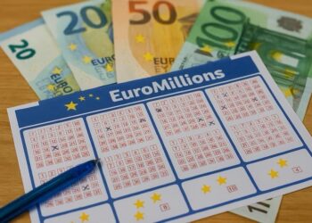 El Euromillones del 9 de octubre deja un nuevo millonario en Almendralejo mientras se dispara el bote