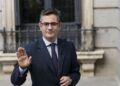 El Frente Amplio se prepara para las elecciones generales del 29 de noviembre El Frente Amplio se prepara para las elecciones generales del 29 de noviembre
