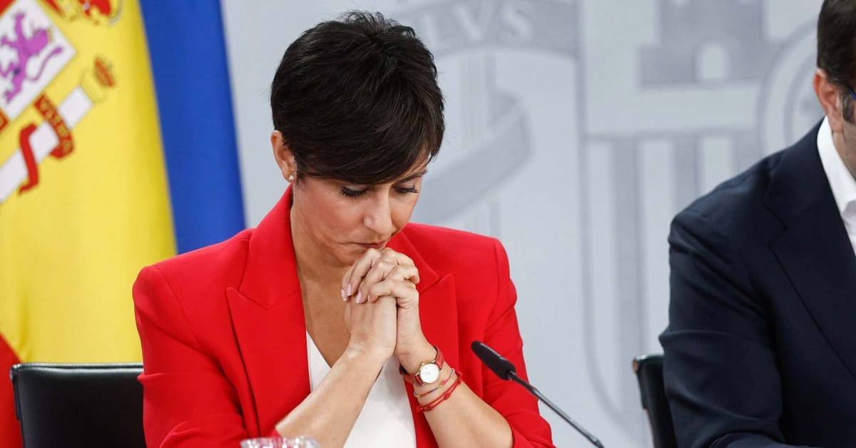 El Gobierno publica un segundo decreto para abordar la crisis de la vivienda El Gobierno publica un segundo decreto para abordar la crisis de la vivienda