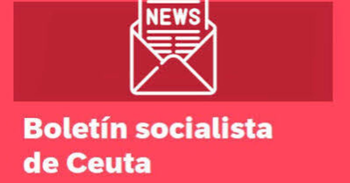 El PSOE de Ceuta propone a Adil Mohamed para el Congreso y a Blanca Gómez y Sebastián Guerrero para el Senado El PSOE de Ceuta propone a Adil Mohamed para el Congreso y a Blanca Gómez y Sebastián Guerrero para el Senado