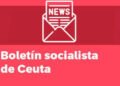 El PSOE de Ceuta propone a Adil Mohamed para el Congreso y a Blanca Gómez y Sebastián Guerrero para el Senado El PSOE de Ceuta propone a Adil Mohamed para el Congreso y a Blanca Gómez y Sebastián Guerrero para el Senado