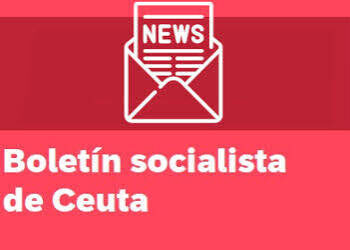 El PSOE de Ceuta propone a Adil Mohamed para el Congreso y a Blanca Gómez y Sebastián Guerrero para el Senado