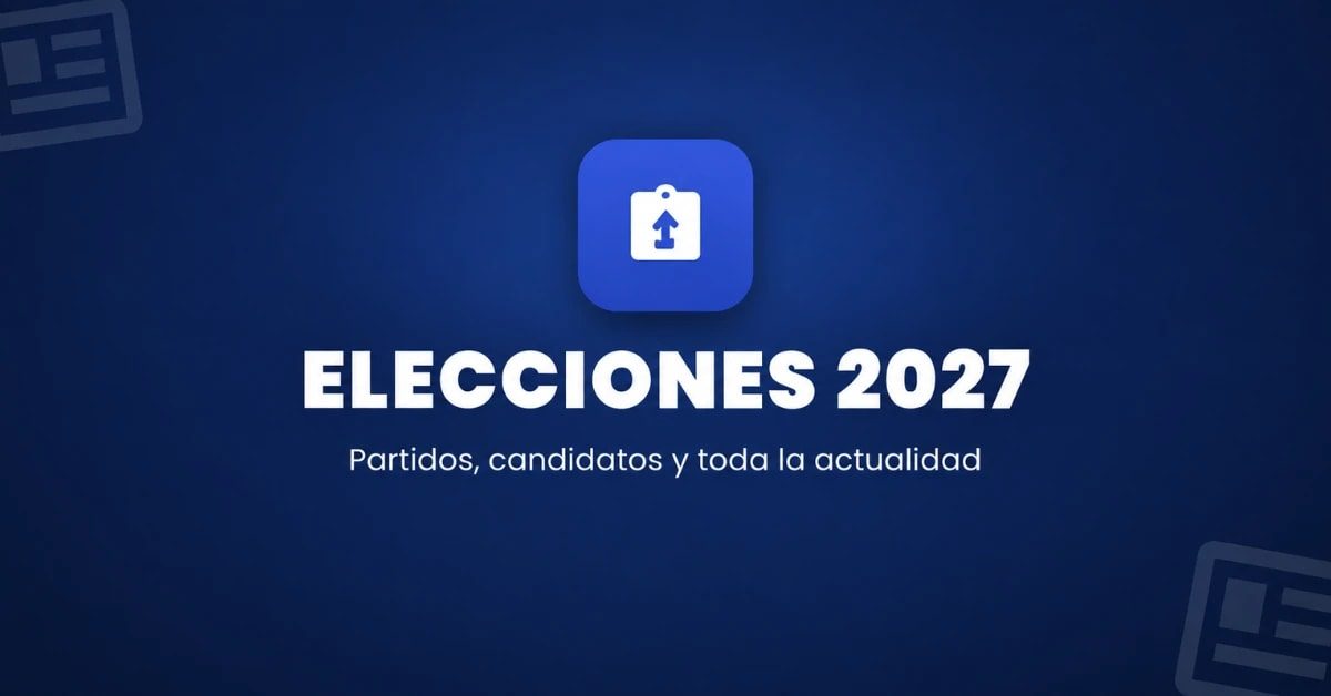 Elecciones Ceuta 2027