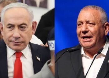 Elecciones en Israel: Eisenkot reta a Netanyahu en un ajustado duelo entre derechas con los partidos árabes en el centro del tablero Elecciones en Israel: Eisenkot reta a Netanyahu en un ajustado duelo entre derechas con los partidos árabes en el centro del tablero