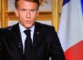 Macron anuncia la prohibición de las manifestaciones convocadas «sin legitimidad» en toda Francia Macron anuncia la prohibición de las manifestaciones convocadas «sin legitimidad» en toda Francia