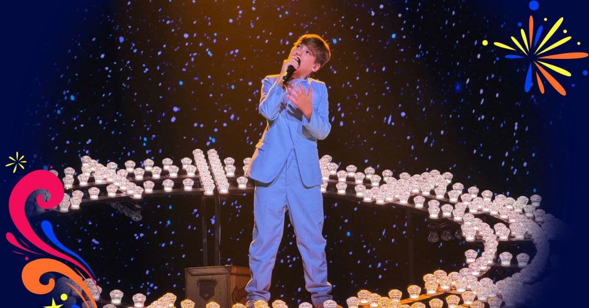 España roza la victoria en Eurovisión Junior 2026: Lucas Paulano conquista la medalla de plata en Malta y Armenia se proclama ganadora España roza la victoria en Eurovisión Junior 2026: Lucas Paulano conquista la medalla de plata en Malta y Armenia se proclama ganadora