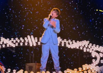 España roza la victoria en Eurovisión Junior 2026: Lucas Paulano conquista la medalla de plata en Malta y Armenia se proclama ganadora España roza la victoria en Eurovisión Junior 2026: Lucas Paulano conquista la medalla de plata en Malta y Armenia se proclama ganadora