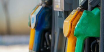 España dispara un 50,6% sus exportaciones de productos petrolíferos a Marruecos impulsada por el gasóleo España dispara un 50,6% sus exportaciones de productos petrolíferos a Marruecos impulsada por el gasóleo