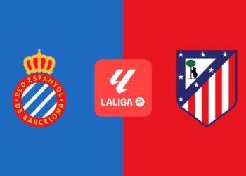 Espanyol vs Atlético de Madrid: horario y dónde ver el partido de la novena jornada de LaLiga EA Sports