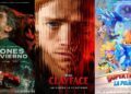 Estrenos de cine en Ceuta esta semana: Clayface, Leones en invierno, Sentido y sensibilidad y Superthings Estrenos de cine en Ceuta esta semana: Clayface, Leones en invierno, Sentido y sensibilidad y Superthings