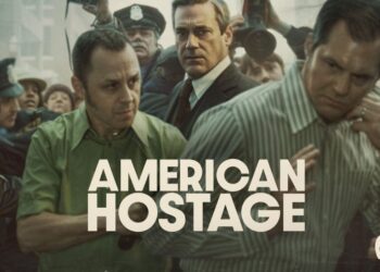 Movistar Plus+ anuncia sus estrenos de series para noviembre de 2026: de ‘American Hostage’ con Jon Hamm a las despedidas de ‘Yellowjackets’ y ‘Babylon Berlin’ Movistar Plus+ anuncia sus estrenos de series para noviembre de 2026: de ‘American Hostage’ con Jon Hamm a las despedidas de ‘Yellowjackets’ y ‘Babylon Berlin’